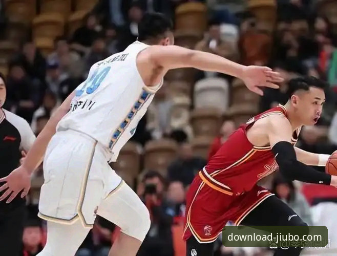 九博国际官网苹果版下载必备 广州终结连败背后的战术博弈与球星伤退:一场CBA焦点战的深度评测