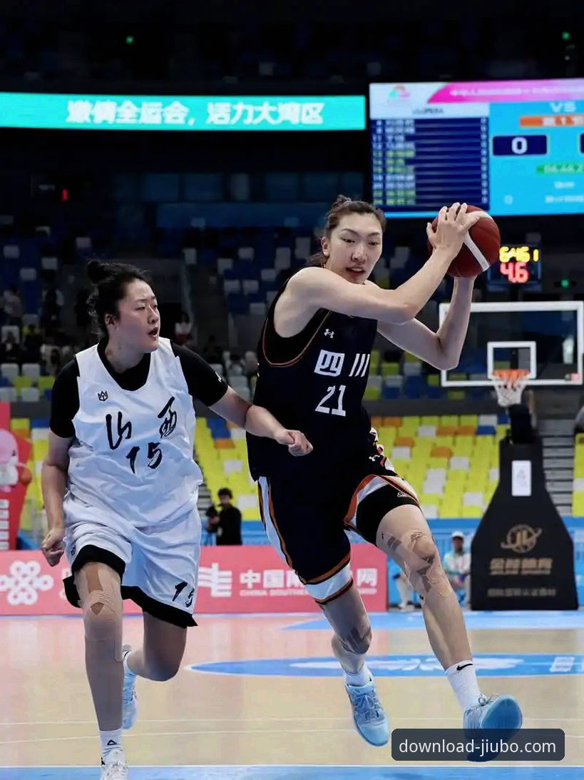 四川女篮总决赛G1碾压式胜利：一次基于九博国际平台v2.1.0的沉浸式赛事分析报告